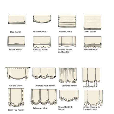 A wide variety of bedroom window curtains options are available to you supplier types. Curtain Types | DiY Furniture&Home | Pinterest