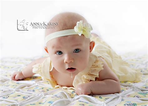 Baby Photographer Baton Rouge- Adorably Baby Girl | Baton Rouge ...