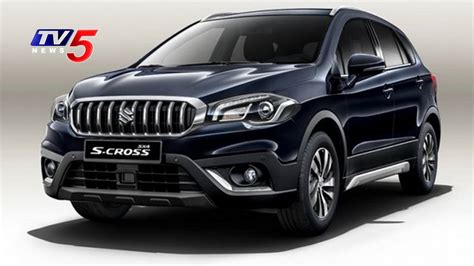 Maruti suzuki dzire on road price by variants. Maruti Suzuki SX4 S-CROSS Price & Specifications | Auto ...