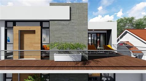 54 Modern House Plan Ghana House Plan Ideas