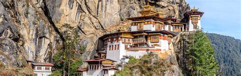 Luxury Bhutan vacation Travel & Tours - Bhutan Vacation Travel Agents ...