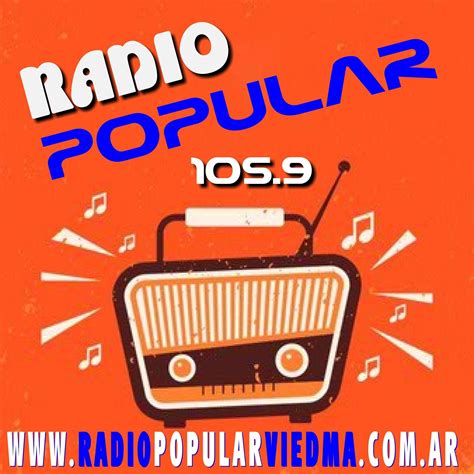 Radio Popular Viedma | Viedma
