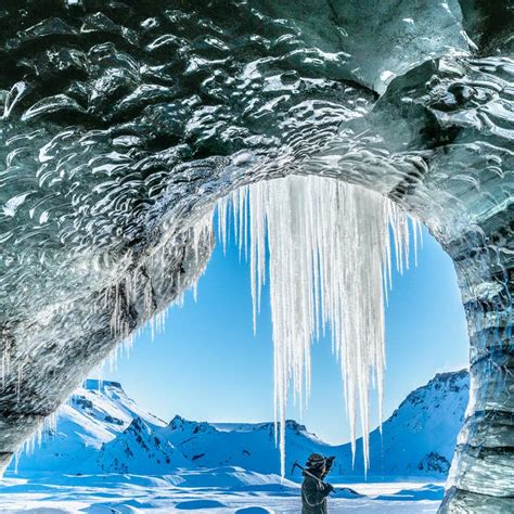South Coast And Katla Ice Cave Day Tour Guide To Iceland