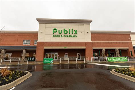 Publix Opens First Kentucky Store Business Observer
