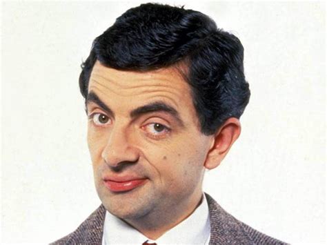 Comic Relief 2015 Rowan Atkinson To Revive Mr Bean For First Time In