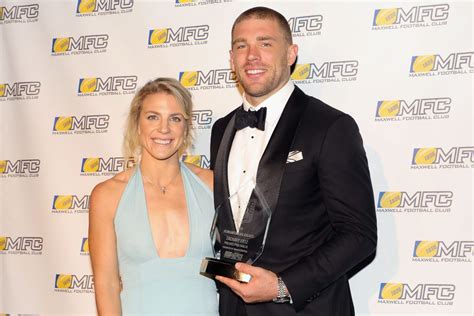 How Long Have Julie Ertz And Zach Ertz Been Married And Who Has A