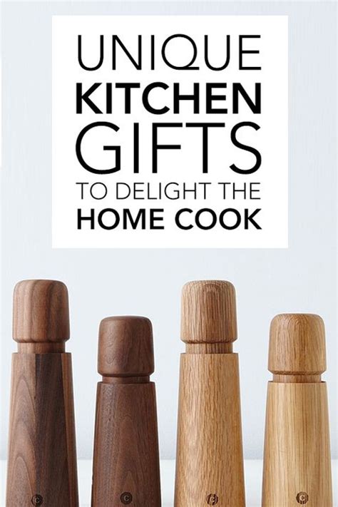 The best kitchen finds to buy from amazon's holiday gift guide before they sell out. 13 Best Gifts for Chefs 2019 - Unique Cooking & Kitchen ...