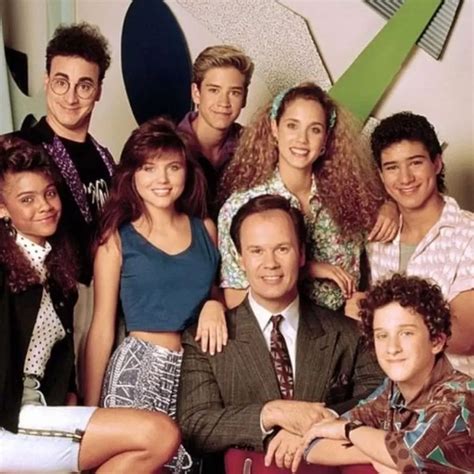 Cast Of Saved By The Bell Naked Telegraph
