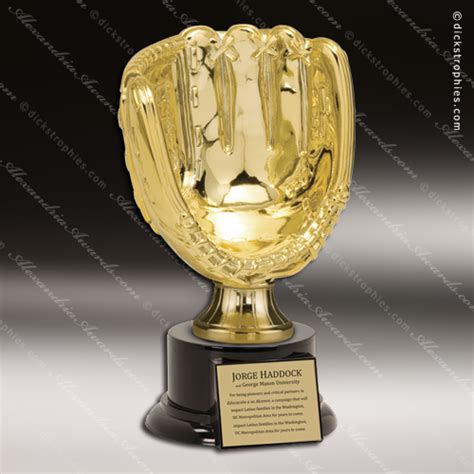 Premium Champion Baseball Trophies