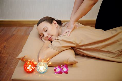 Best Body Massage Center In Dubai Wonderful Spa In Dip