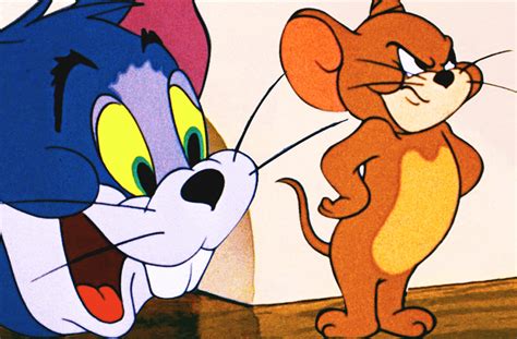 A legendary rivalry reemerges when jerry moves into new york city's finest hotel on the eve of the wedding of the century, forcing the desperate event planner to hire tom to get rid of him. Tom and Jerry | WB Kids GO! - DC Kids - WB Parents | WB ...