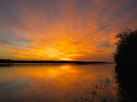 65 Bright And Peaceful Sunsets Infinite World Wonders