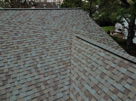 Owens Corning Duration Driftwood Baker Roofing Company