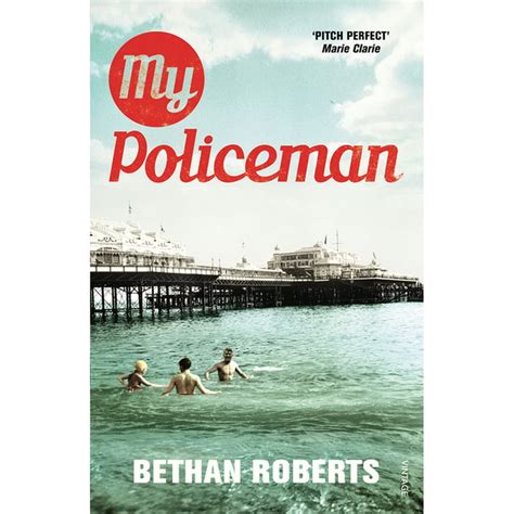 My Policeman Paperback