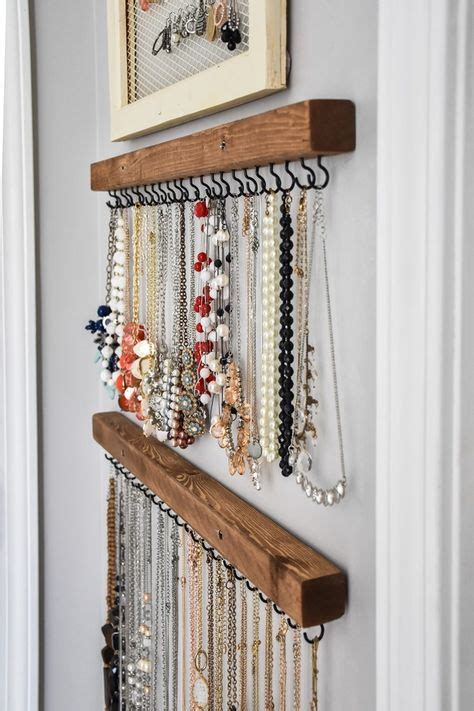 Top 10 Jewelry Holder Ideas And Inspiration