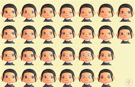 Pocket camp dates back to october 2017 in australia for ios and android. How To Change Your Appearance In Animal Crossing