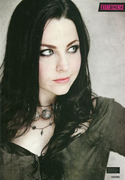 Amy Lee Photo 245 Of 465 Pics Wallpaper Photo 731217 Theplace2