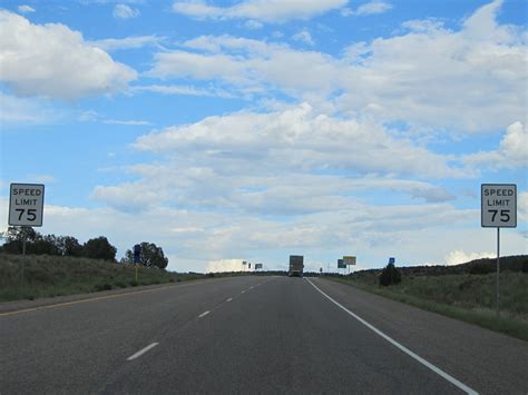 Colorado - Interstate 70 Eastbound | Cross Country Roads