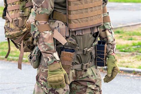What Is Tactical Gear And How Has It Become A Trend