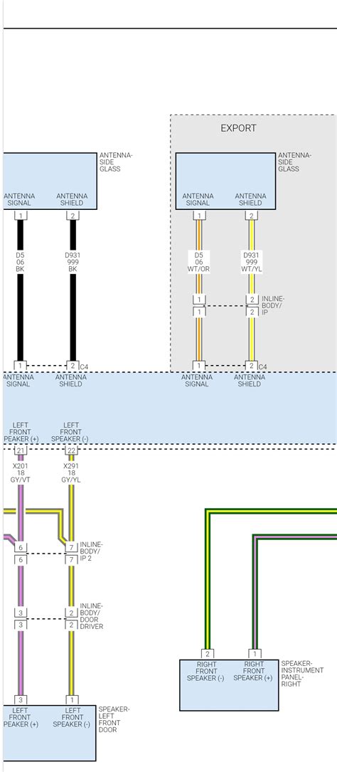 I Need A Factory Radio Wiring Diagram For A 2014 Dodge Grand Caravan Se