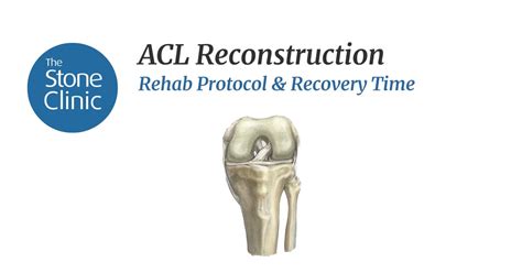 Acl Reconstruction Rehab Protocol And Recovery Time Frame Acl Allograft