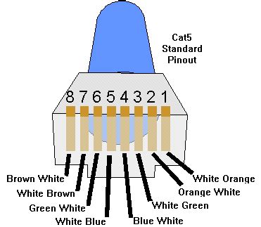 Cat Pin Diagram Cat E Cablesolid Conductor Flexiblespecial Specifications Wirings For