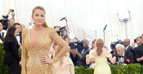 Blake Lively Diet And Workout Popsugar Fitness