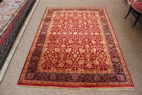 Flying Carpets Jaipur Indian Rug