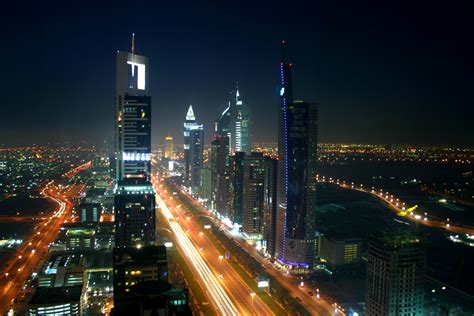Why South Africans Are Setting Up Business In Dubai