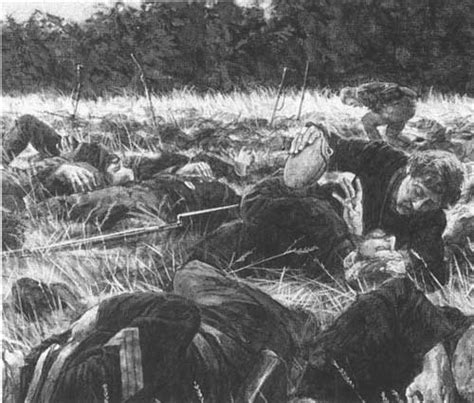 National Park Civil War Series The Battle Of Gettysburg