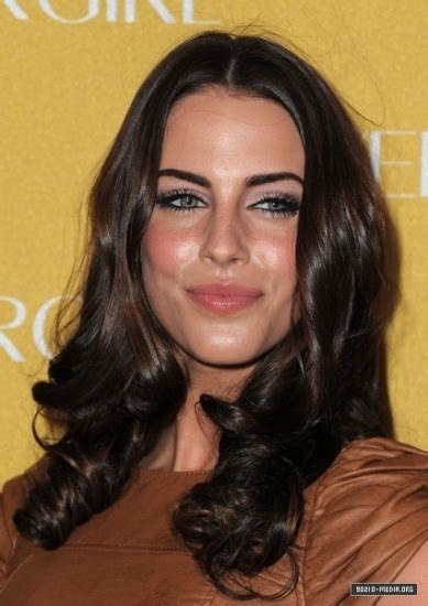 Jessica Covergirl 50th Anniversary Party Jessica Lowndes Photo