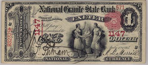Bugün en güncel kurlar tlkur.comda. 1875 $1 Dollar Bill, what is it Worth?