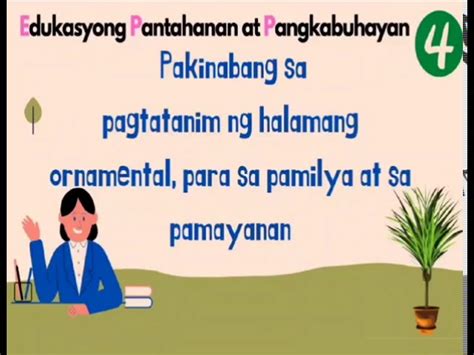 Slogan Tungkol Sa Patakarang Pang Ekonomiya