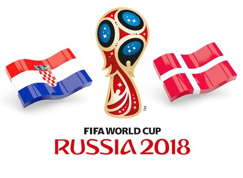 fifa world cup 2018 croatia vs denmark png photos png mart