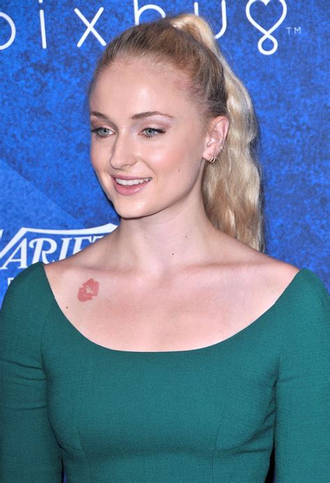 Sophie Turner Sophie Turner Beautiful Women Pictures Most Beautiful