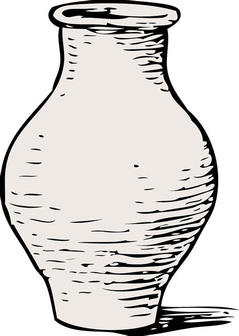 37+ Buat Gambar Vas Bunga Sketsa Terbaru | Sketsa