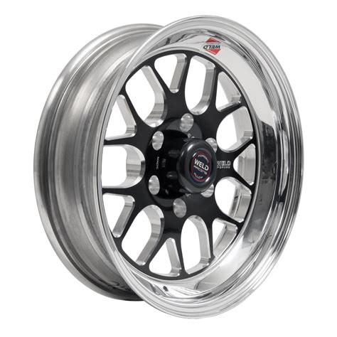 Weld Racing Lb E A Weld Racing Rt S S Hd Forged Aluminum Black Anodized Wheels Summit