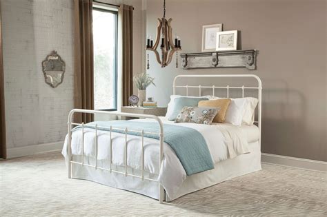 Shop kids' bedroom queen furniture at macys.com! White Metal Bed | Kids Beds