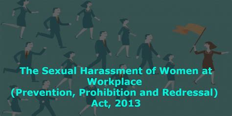 The Law Advice Articles Guide To The Sexual Harassment Of Women At