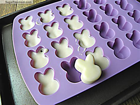 Eur 12.52 to eur 41.76. No Bake Coconut Butter Easter Bunnies: [NO Sugar Added ...