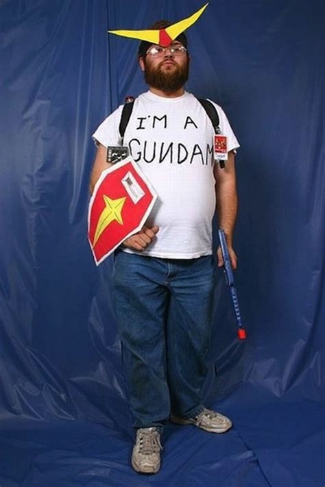 Very Bad Halloween Costumes | Fun