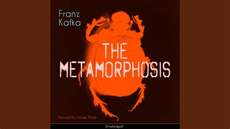 Chapter 1 The Metamorphosis Youtube