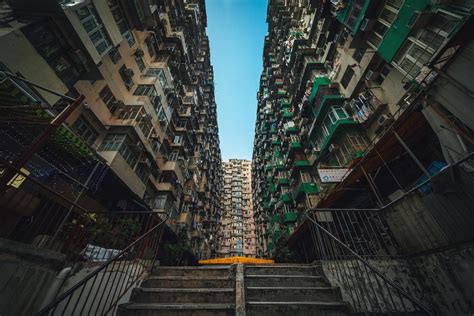 Youve Never Seen Hong Kong Like This Before