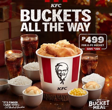Search by city and state or zip code. Menu Kfc Chicken Bucket Price Philippines