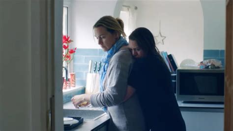 See Kate Winslet And Daughter Mia Threapleton In Trailer For ‘i Am Ruth