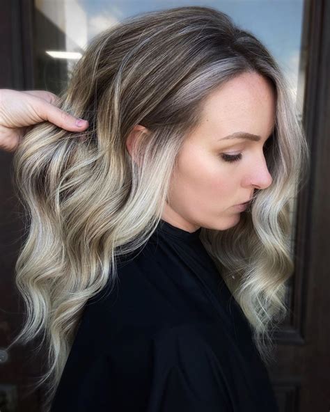Stunning Ash Blonde Hair Ideas To Try In Hair Adviser Ash Blonde Hair Colour Light