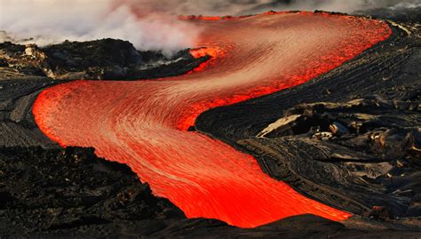 Top 10 Most Dangerous Active Volcanoes In The World Genuinelogics