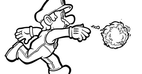 Génial Coloriage Mario En Ligne  Des Milliers de Coloriage Imprimable