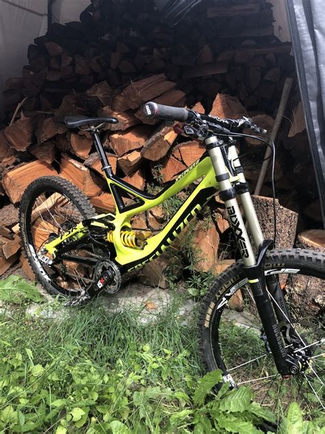 2014 Specialized Demo 8 For Sale