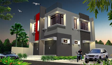 Maybe you would like to learn more about one of these? Jasa Rancang Bangun di Manado: Contoh Desain Ruko